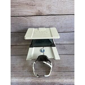 Star Wars Science The Force Trainer II Hologram Uncle Milton (Not Complete)